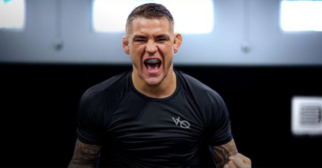 It's win or go home for Dustin Poirier when he meets Islam Makhachev at UFC 302: 'This is it for me'