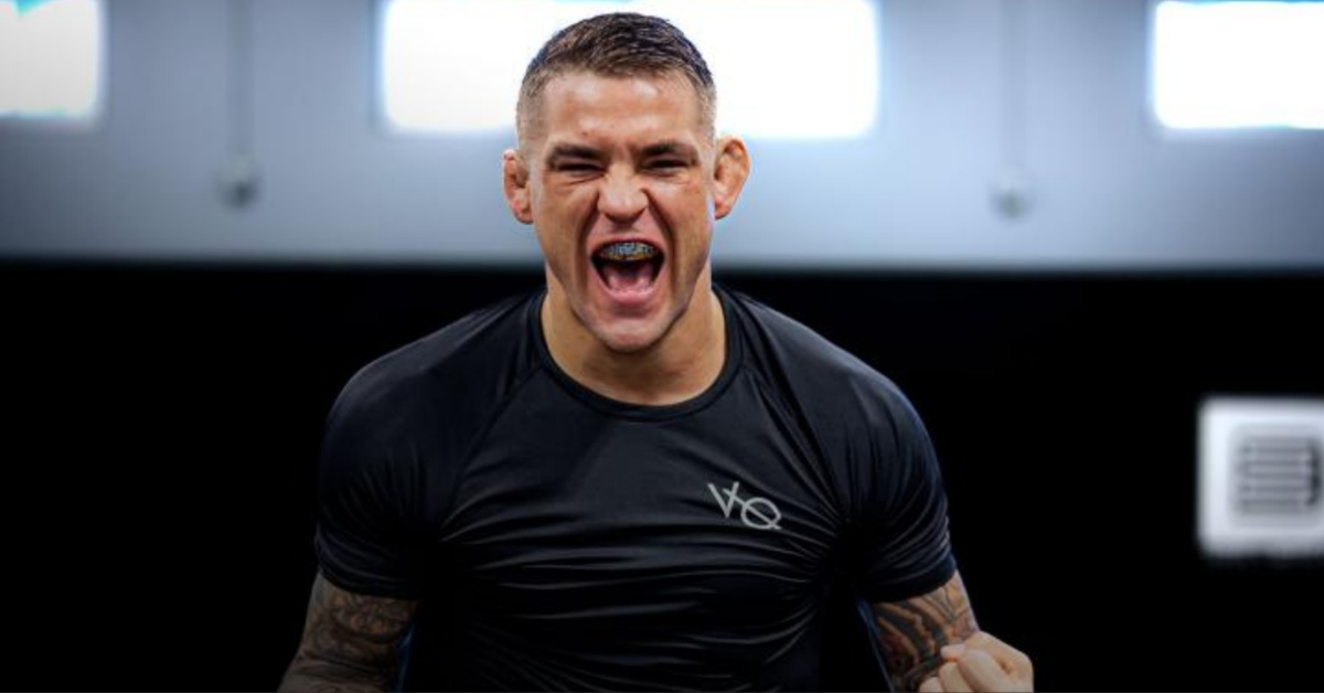 It’s win or go home for Dustin Poirier when he meets Islam Makhachev at UFC 302: ‘This is it for me’