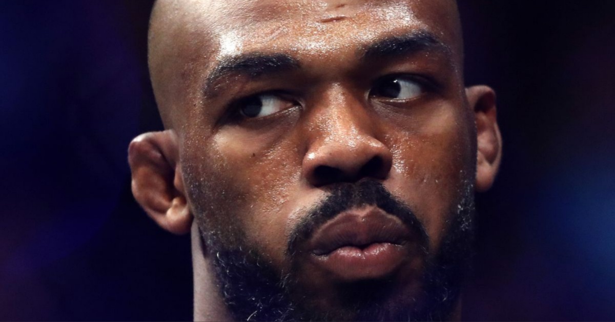 ‘Rampage’ Jackson teases ‘really big’ Jon Jones bombshell that will ‘shock the whole MMA community’