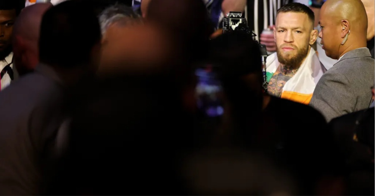 Conor McGregor eases fan concern ahead of UFC 303 fight amid party footage: ‘Jaws are getting smashed’