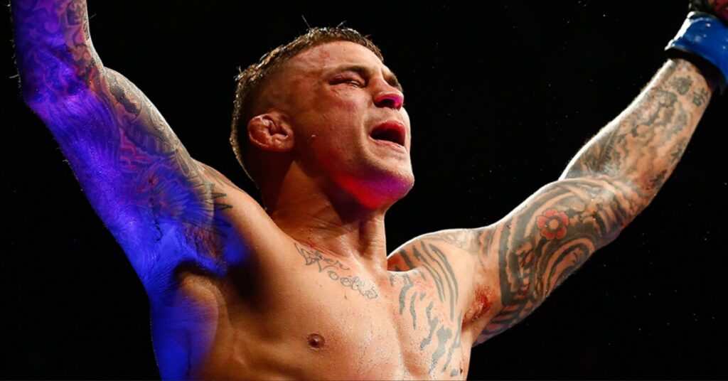 Dustin Poirier reveals the one mistake he cannot make against Islam Makhachev in their title fight at UFC 302