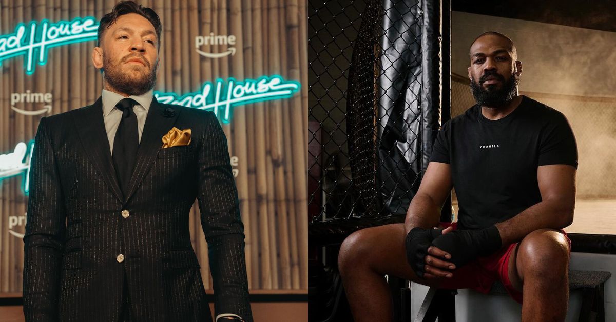 10 Richest MMA Fighters in the World in 2024 1 Richest MMA Fighters in the World in 2024