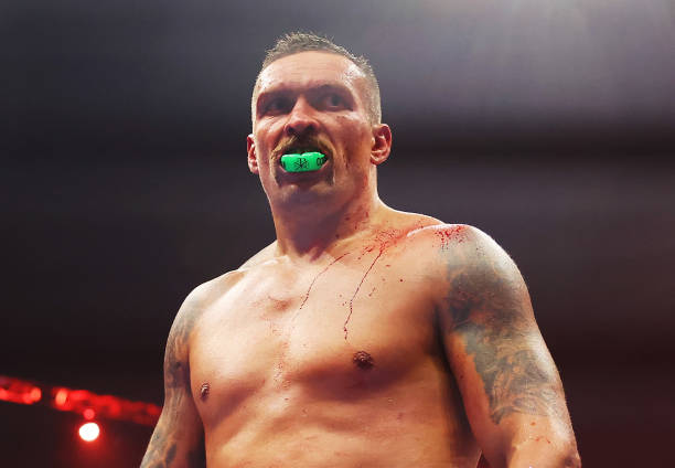 Usyk