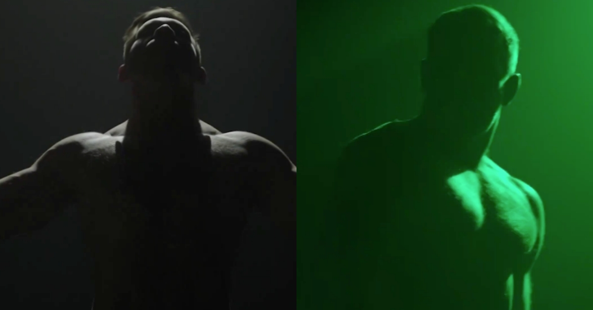 Video - Conor McGregor features in new promo ahead of UFC 303 fight return: 'The icon is back in business' 1 Conor McGregor features in new promo ahead of UFC 303 return the icon is back in business
