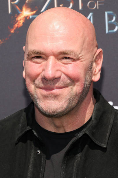 UFC CEO Dana White roasted by comedian Andrew Schulz over fighter pay during Tom Brady Netflix special 4 Dana White
