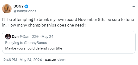 Jon Jones