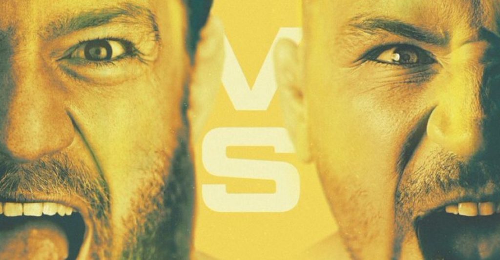 'Iron' Michael Chandler prepping 'creative' celebration for his victory against Conor McGregor at UFC 303 2 McGregor vs. Chandler