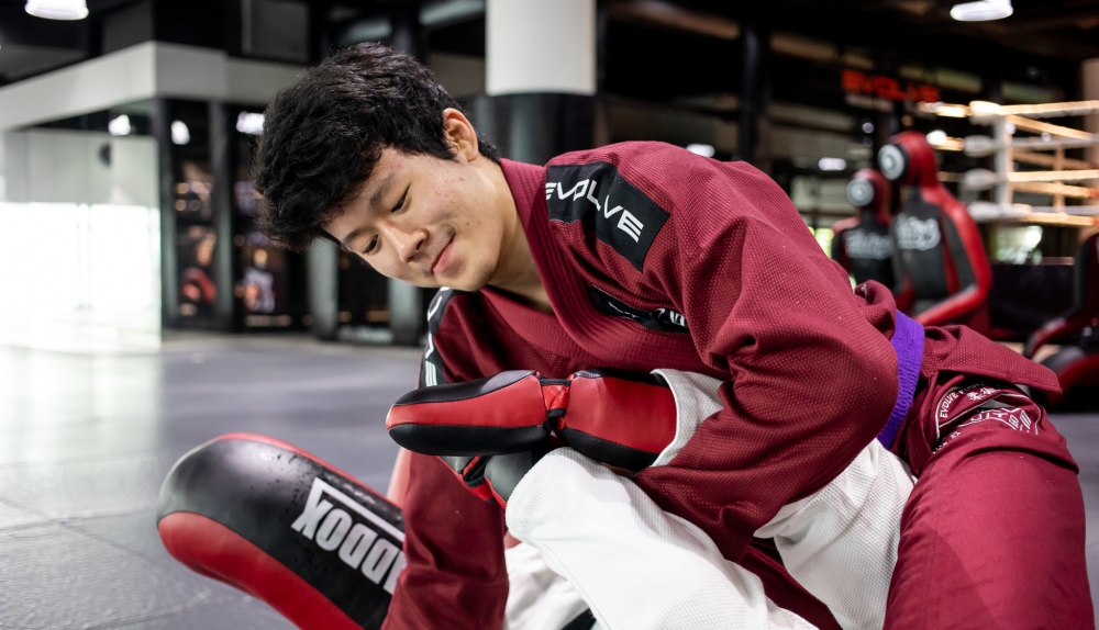 Drill For Perfection