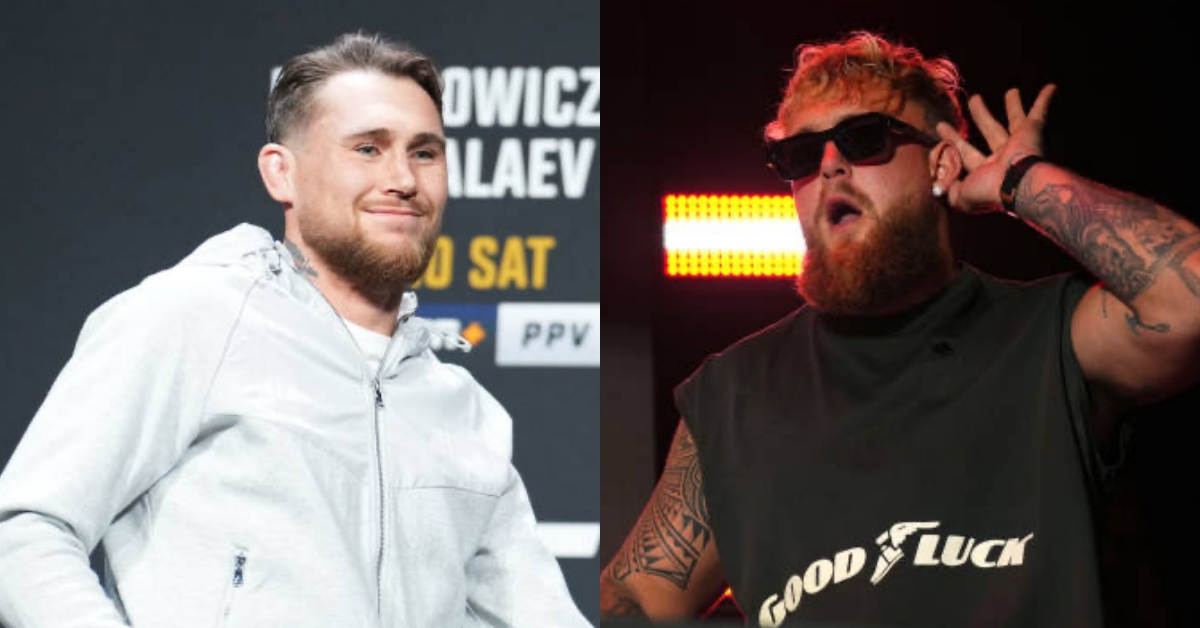 Darren Till vows to KO Julio Cesar Chavez Jr., call for fight with Jake Paul: ‘I’ll be right there’