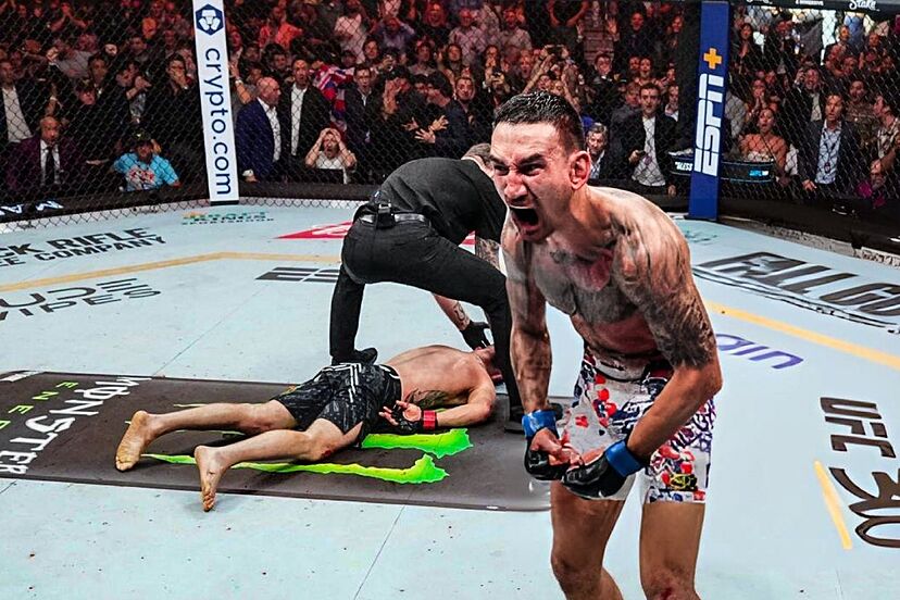 'Iron' Michael Chandler posts cryptic message on social media signaling for potential BMF title fight 5 17130730545636 1