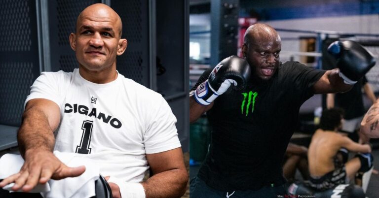Best UFC Heavyweight Knockout Artists