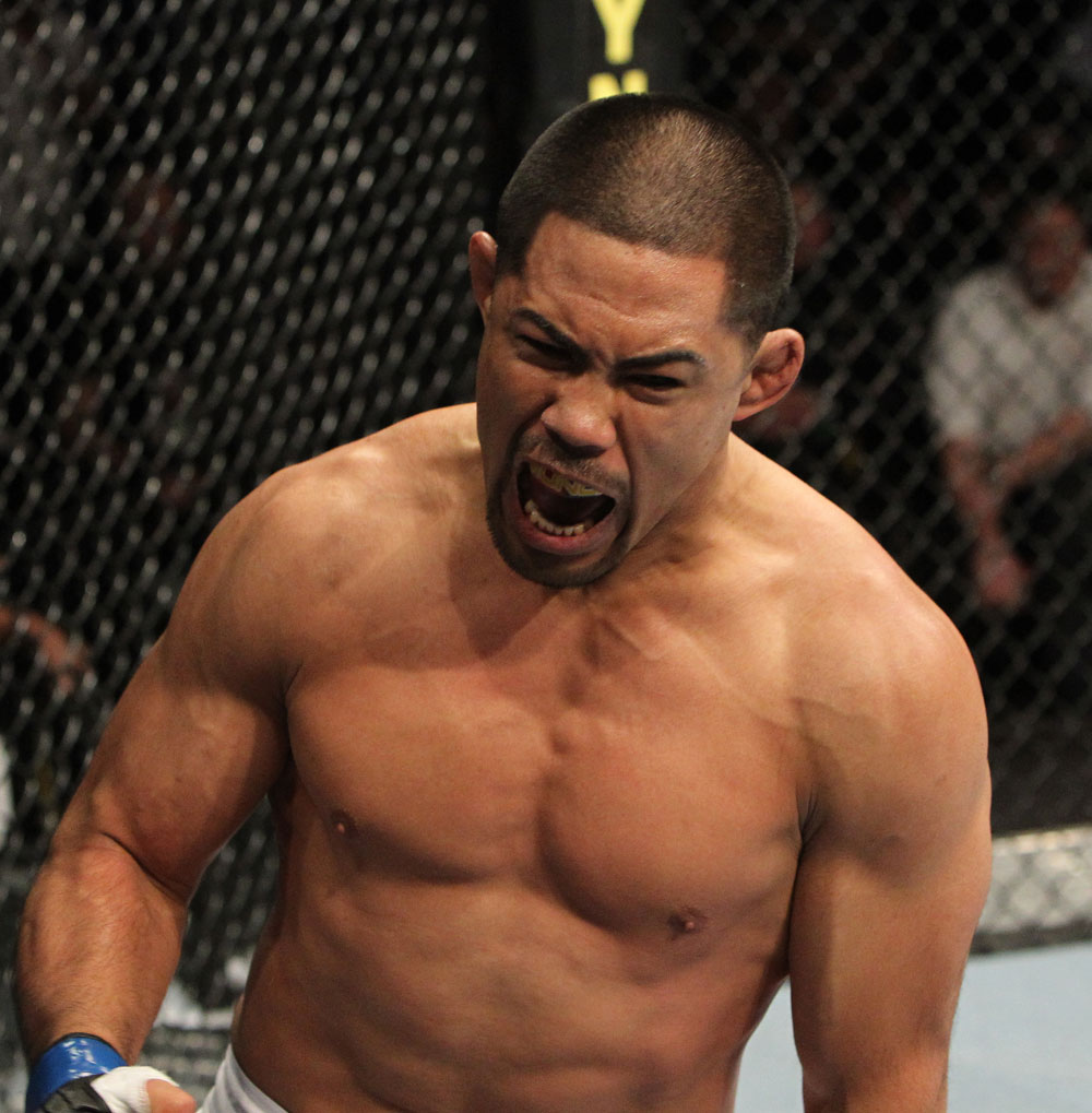 5 Best Filipino MMA Fighters 4 Mark Munoz