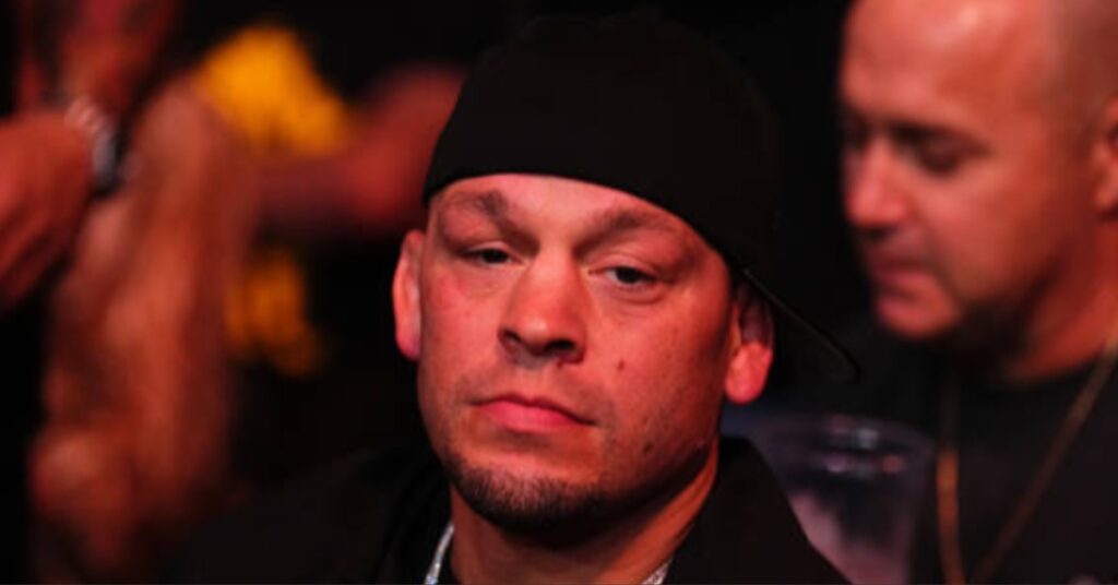 Nate Diaz gives his brutally honest review of UFC 302