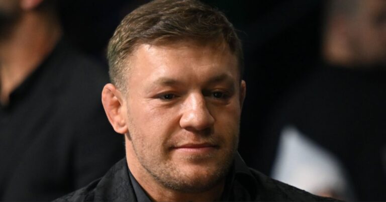 Breaking - Conor McGregor vs. Michael Chandler officially off, new UFC 303 main event revealed
