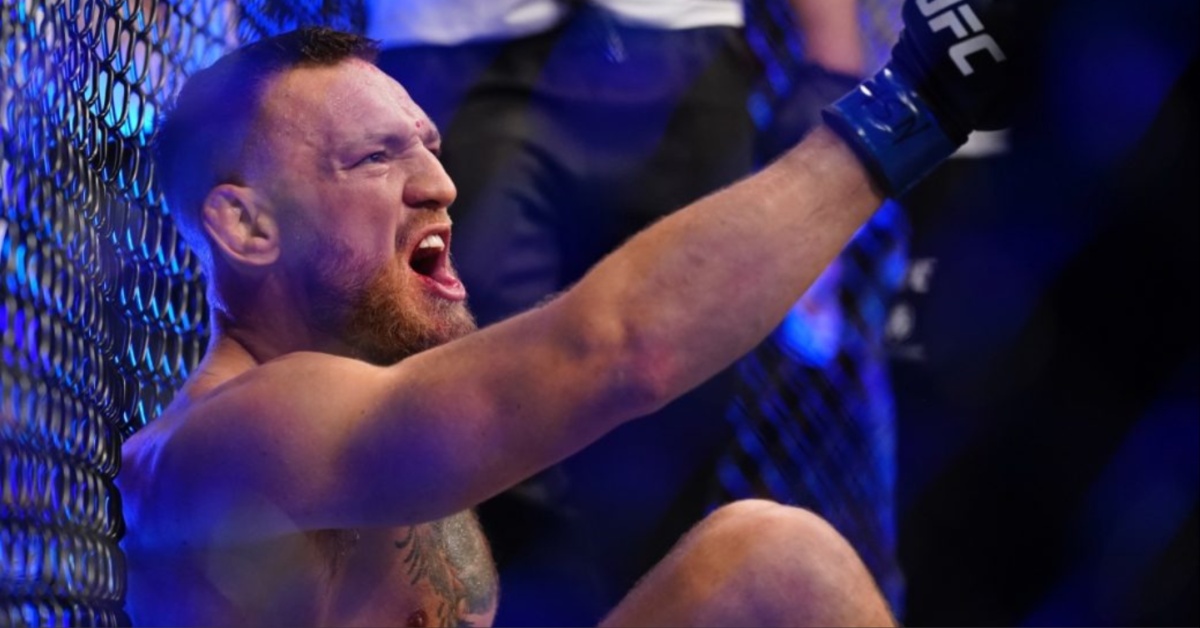 Report - Conor McGregor not dealing with 'Severe' injury amid UFC 303 exit, fight return likely for late summer 1 Conor McGregor not dealing with severe injury amid UFC 303 exit fight return likely for the summer