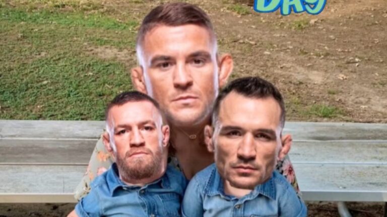 Dustin Poirier