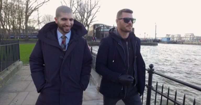 Ariel Helwani takes credit for 'Backstabbing' Bisping's Short-Notice title opportunity at UFC 199