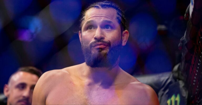 Jorge Masvidal blasts ‘Trash’ Chael Sonnen over lackluster boxing fight against Anderson Silva