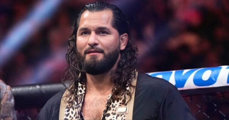 Jorge Masvidal echoes call for grudge fight with Leon Edwards in UFC return: 'Let's throw down like men'
