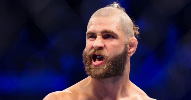 Jiri Prochazka claims Alex Pereira is winning fights with magic from Brazilian shamans ahead of UFC 303