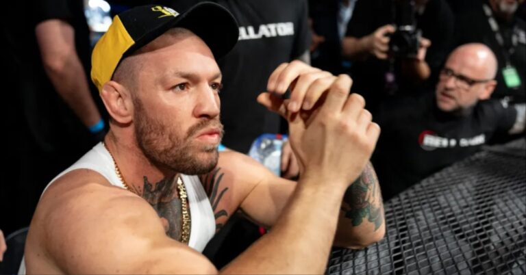 Conor McGregor admits deep mental pain after missing UFC 303 return fight