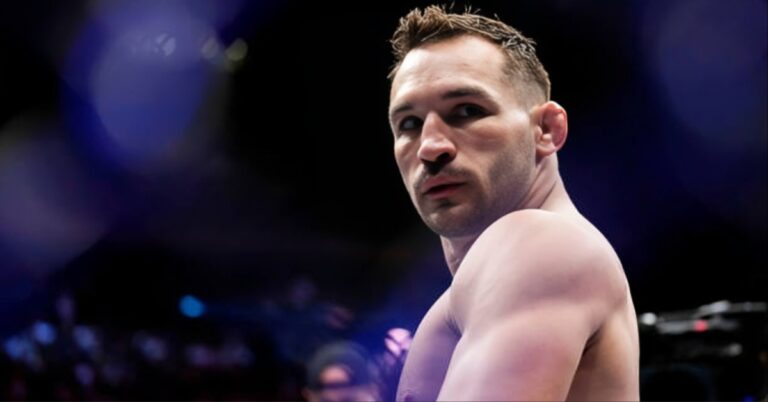 Dana White reveals Michael Chandler was 'Done waiting' for fight with Conor McGregor amid UFC 309 clash