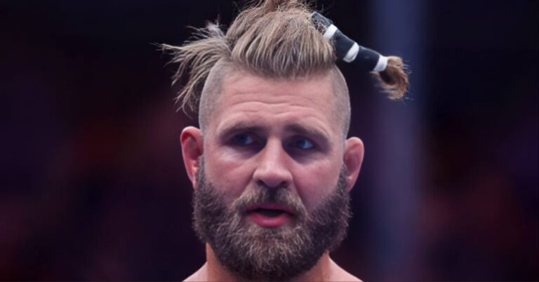 Jiri Prochazka vows to evolve or stop fighting after UFC 303 loss to Alex Pereira in statement