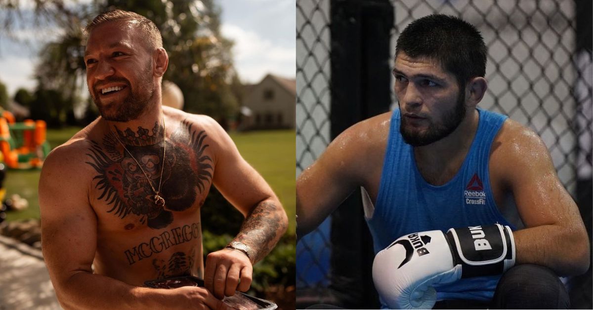 Top 5 Most Followed UFC Fighters on Instagram 1 Top 5 Most Followed UFC Fighters on Instagram
