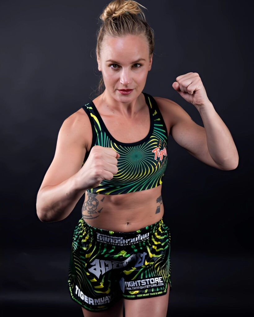 Best UFC Fighters From Eastern Europe 4 Valentina Shevchenko