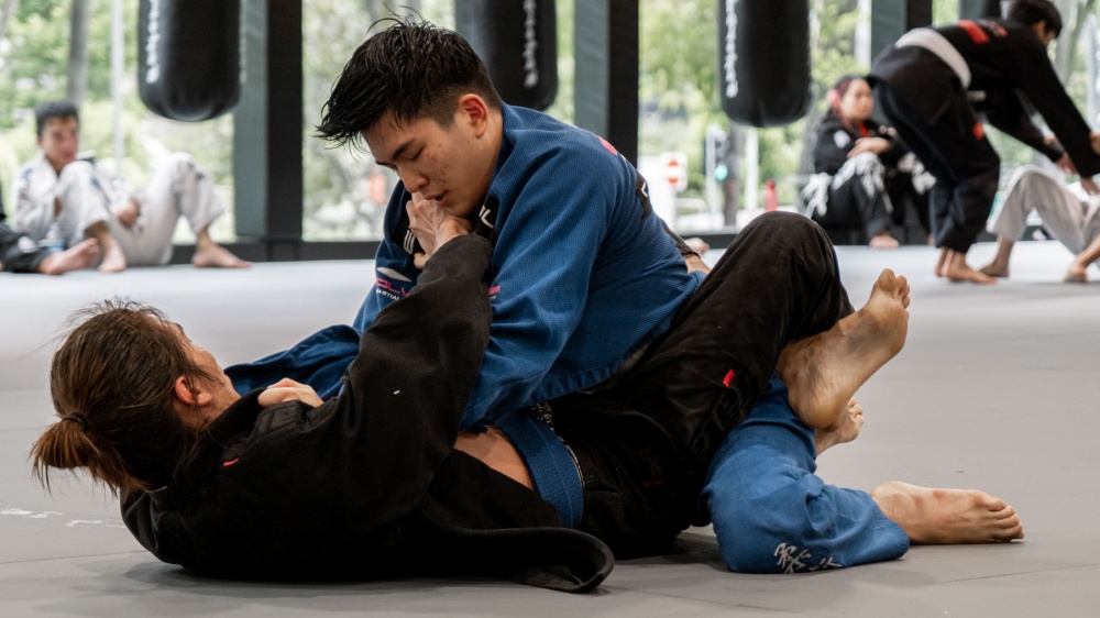 A Closer Look At The Many CEOs And Celebrities Who Train In Martial Arts And Why 3 BJJ GI tips