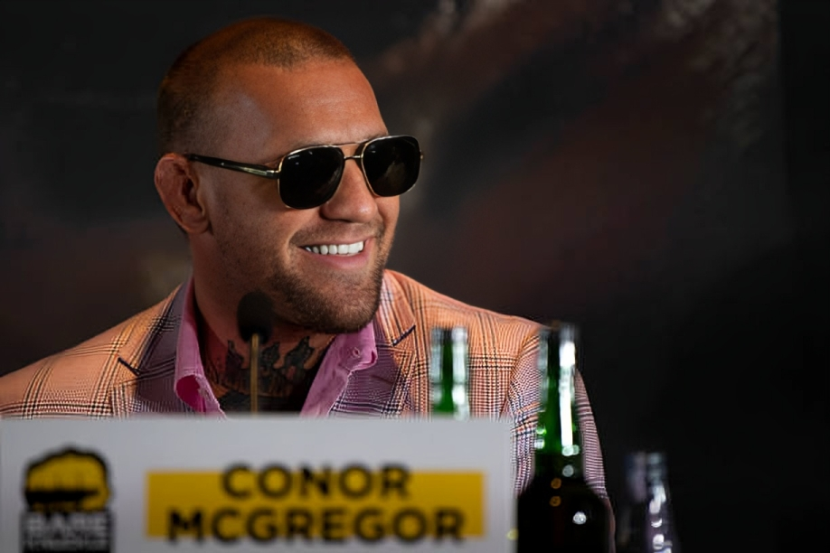 Conor McGregor hit with five month suspended sentence, two year driving ban 2 24296081423