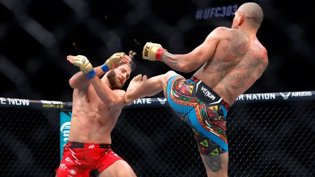 Magomed Ankalaev accuses the UFC of keeping Alex Pereira away from him: 'I will knock him out' 2 668167a966a373.37992583 1