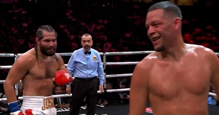 Jorge Masvidal vs. Nate Diaz - Masvidal vs. Diaz 2 Highlights