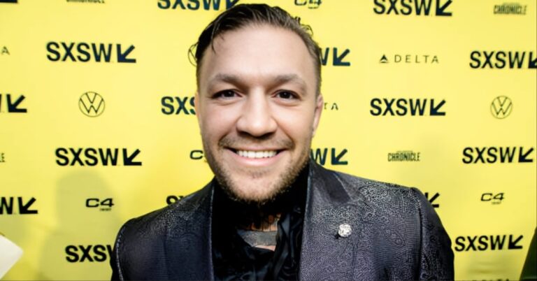 Conor McGregor takes inspiration from Alex Pereira's win at UFC 303 excited to secure my new date