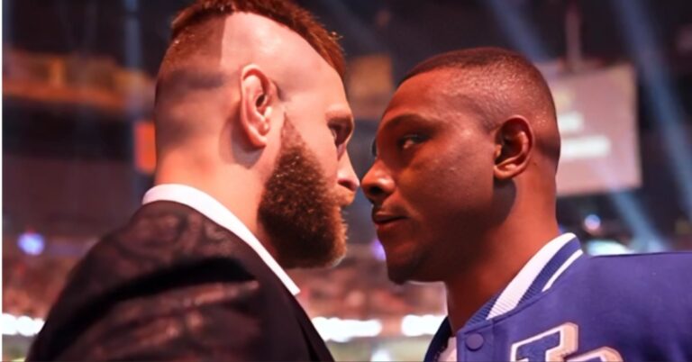 Jamahal Hill closing as betting favorite to beat Jiri Prochazka in UFC 311 grudge fight