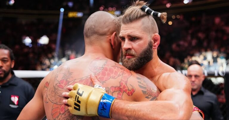 Jiri Prochazka eyes third fight with Alex Pereira despite UFC 303 loss I know I can beat him