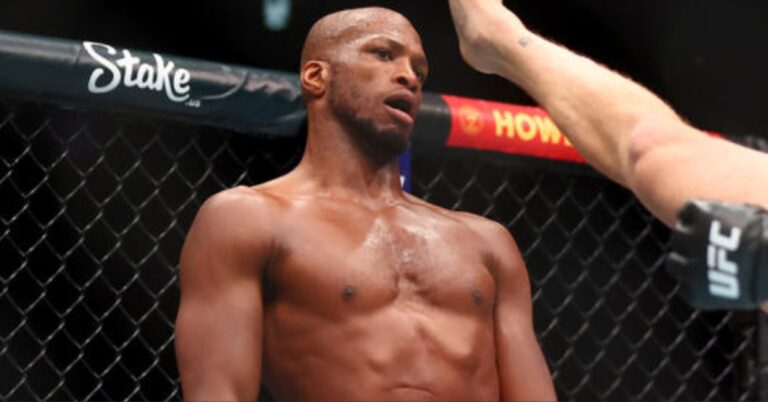 Michael 'Venom' Page releases first statement since coming up short against Ian Machado Garry at UFC 303