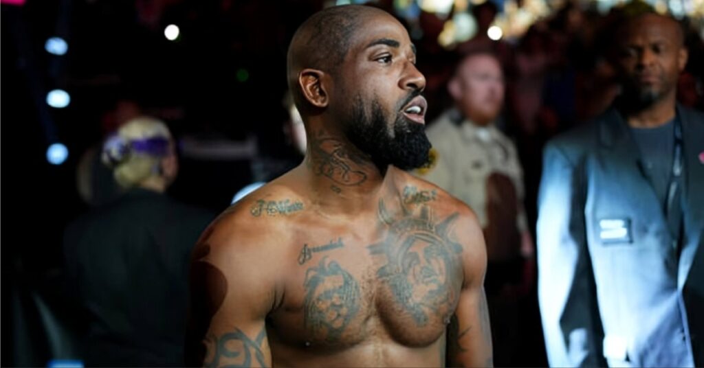 King Green set for return fight against Diego Ferreira at UFC 319 in Chicago 4 Bobby Green legally changes name to King in new amendment I wasn't playing