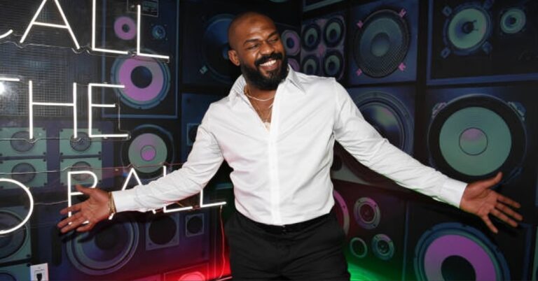 Jon Jones charged with two misdemeanors after issue with drug testing agent UFC star faces jail