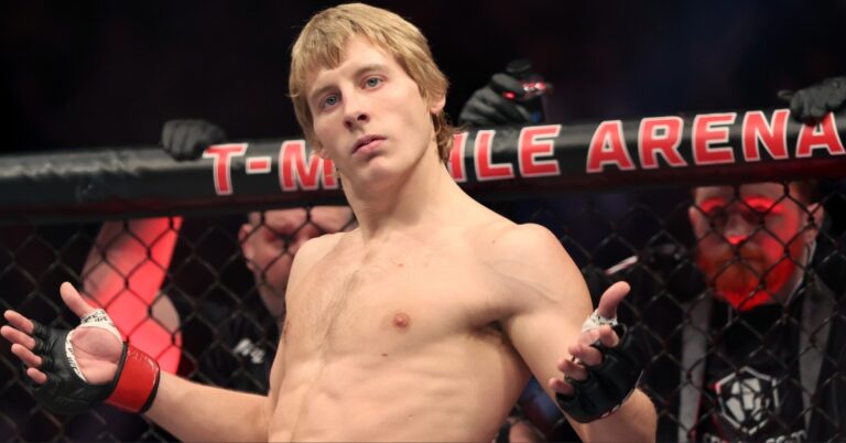 'Probably his toughest test' Leon Edwards predicts Paddy Pimblett vs King Green