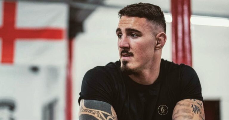 Tom Aspinall is 'too good' for Jon Jones says Alexander Volkanovski