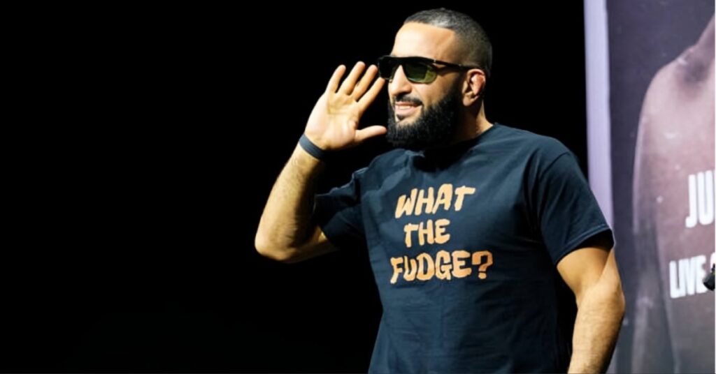 Belal Muhammad looking to 'torture' Leon Edwards at UFC 304