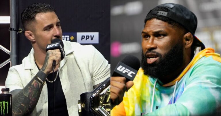 UFC 304 heavyweight winner to face Jon Jones vs. Stipe Miocic victor