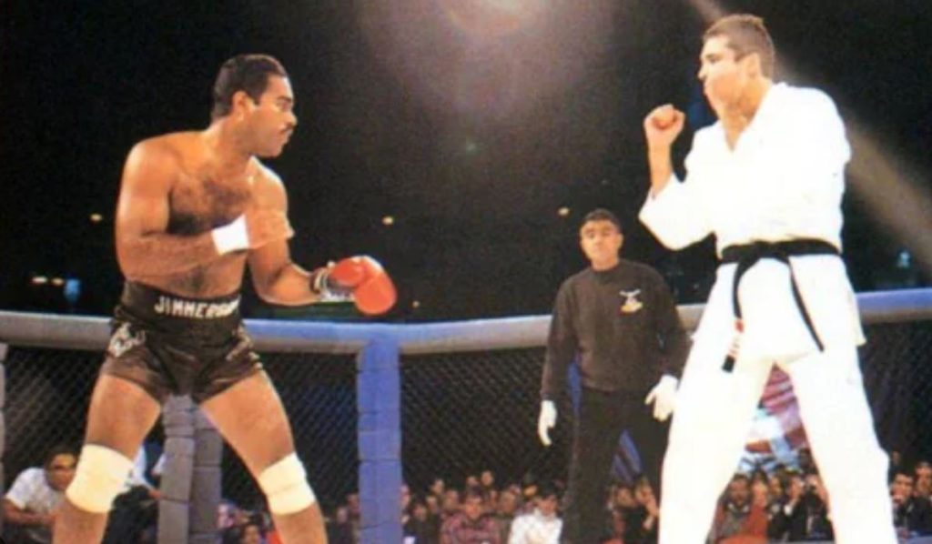 UFC Dominance: How Dana White and the UFC Took Over the World 2 UFC1