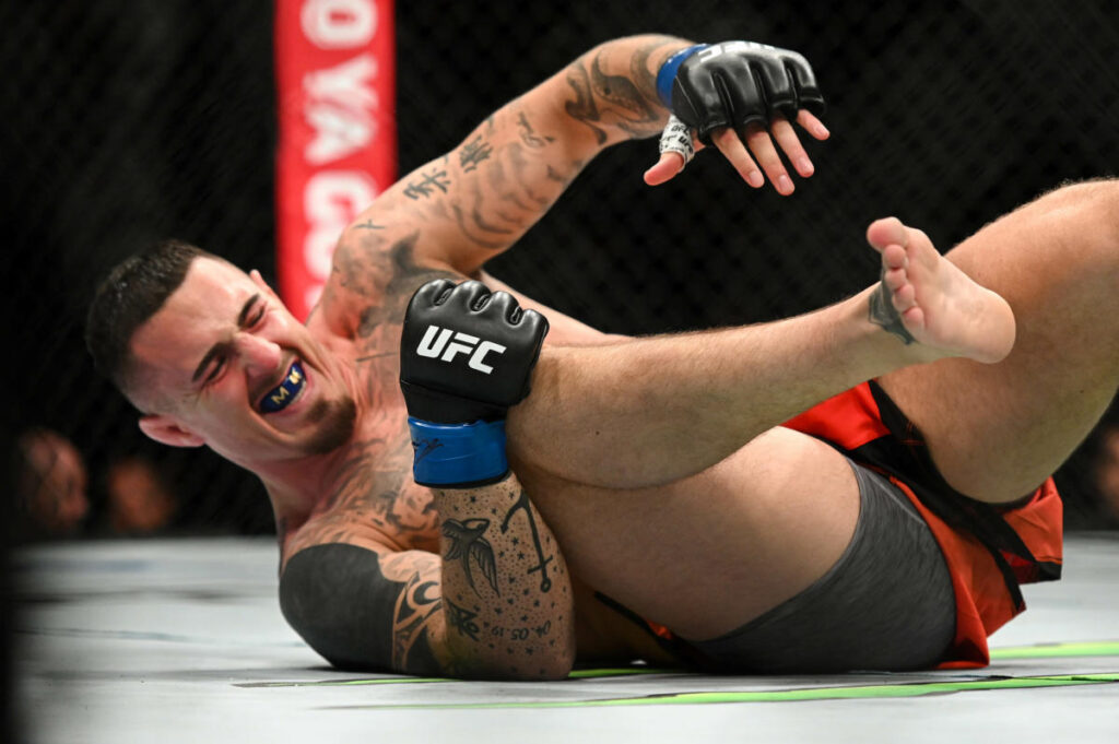 Curtis Blaydes opens up about his speech impediment ahead of UFC 304 4 d482784c8c3cc11d50660d4a13abf37c
