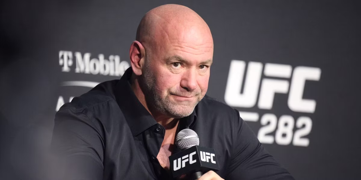 UFC could be headed to trial as judge says he will decide next week on promotion’s $335 million class action settlement 2 dana white ufc 282 press conference