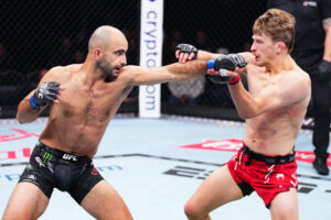 GIGA CHIKADZE VS DAVID ONAMA PREDICTIONS PICKS ODDS visual data 2