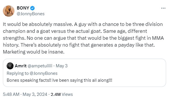 Jon Jones