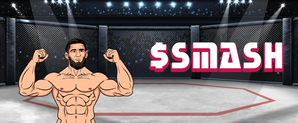 Khamzat Chimaev promotes new cryptocurrency and UFC fans are not having it: 'Epic fail' 2 Khamzat Chimaev