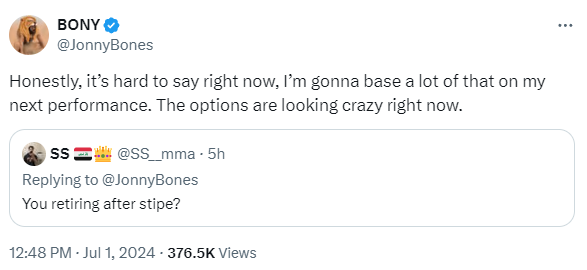 Jon Jones